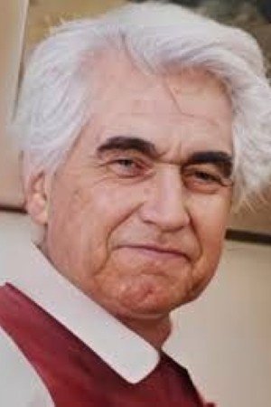 Foto de Ahmad Najibzadeh