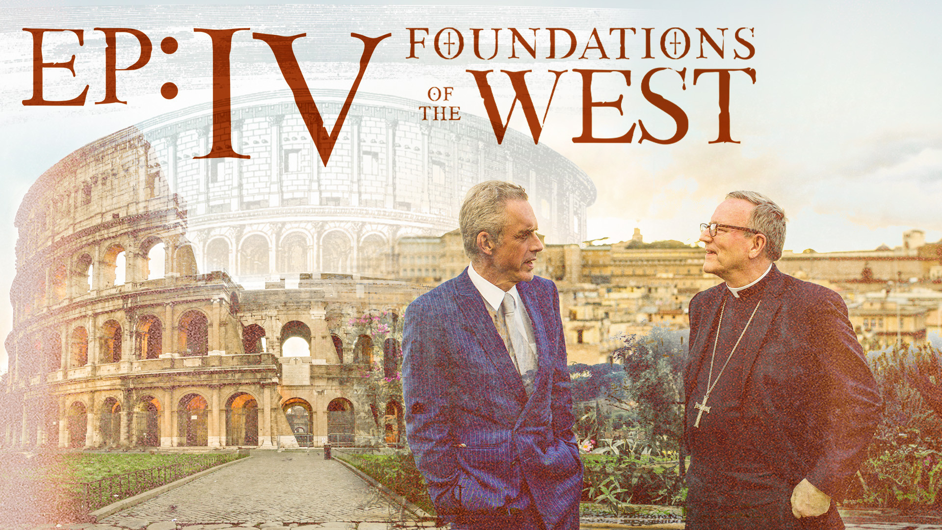 Rome & The World Made New