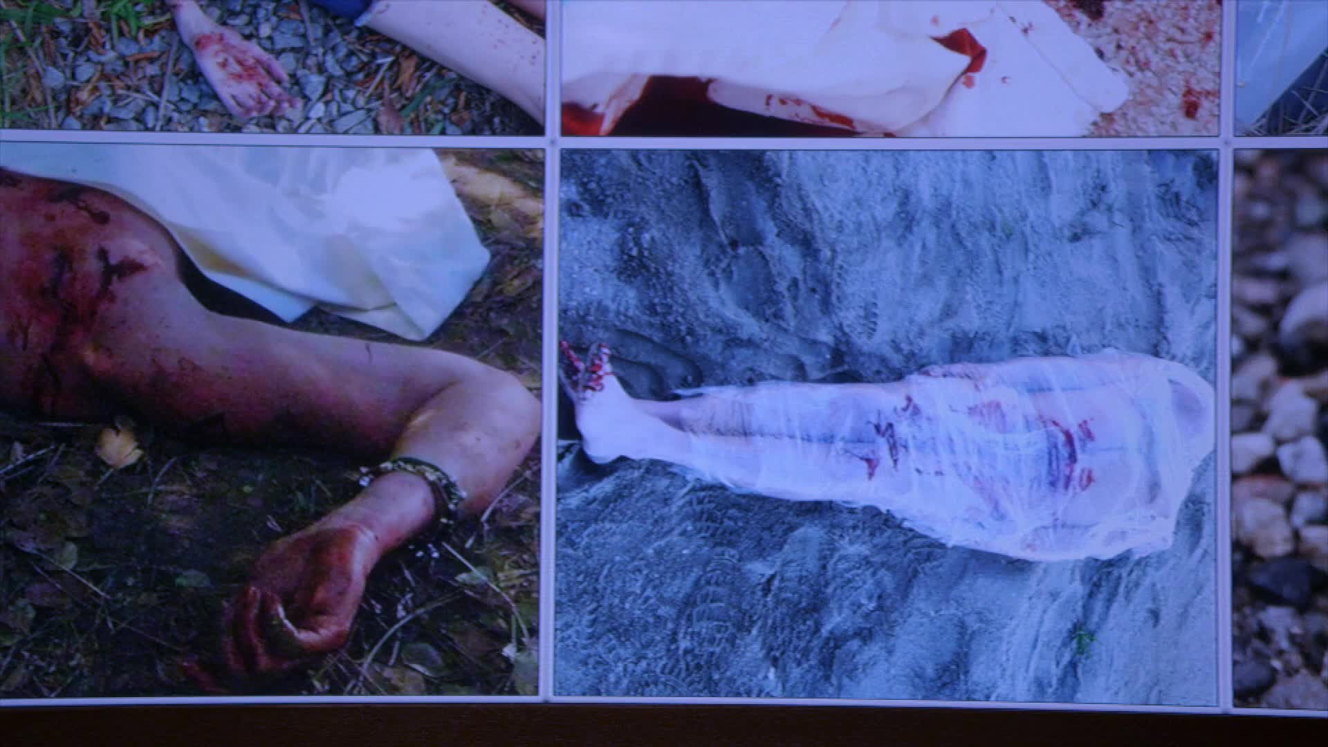 Mentes criminales 7×22