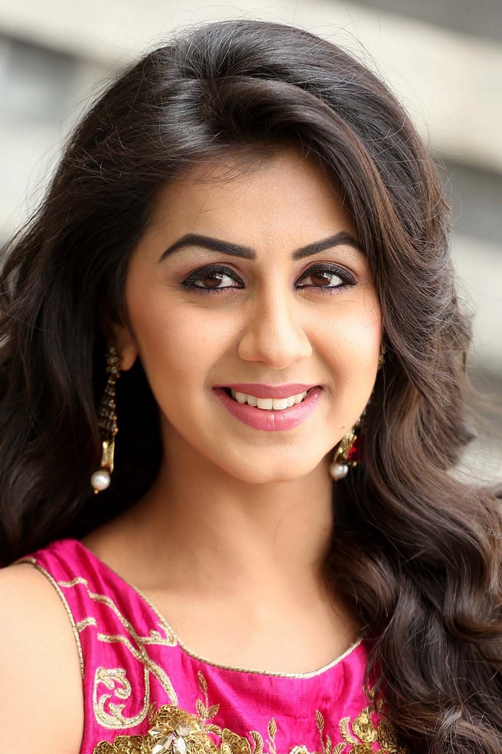 Foto de Nikki Galrani