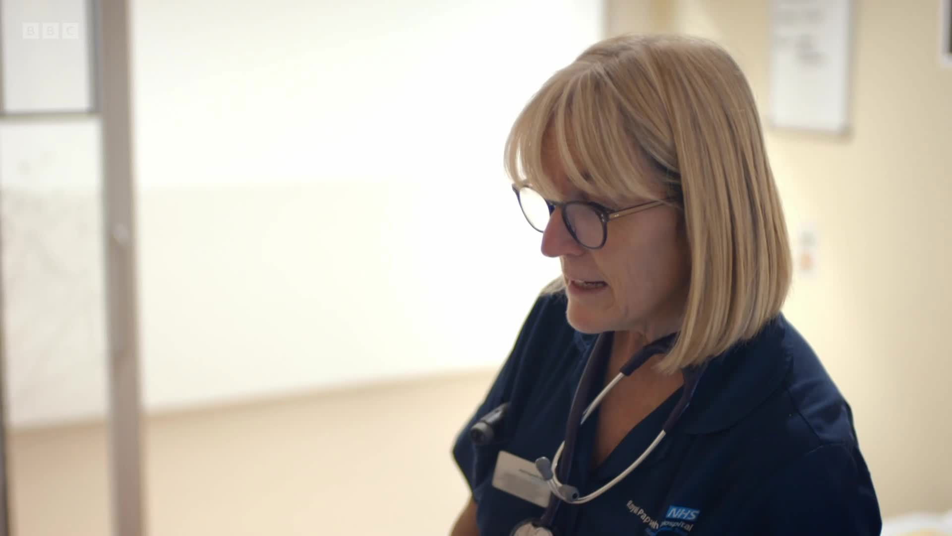 The Surgeon's Dilemma