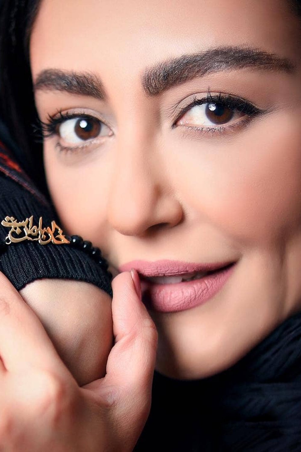 Foto de Shaghayegh Farahani