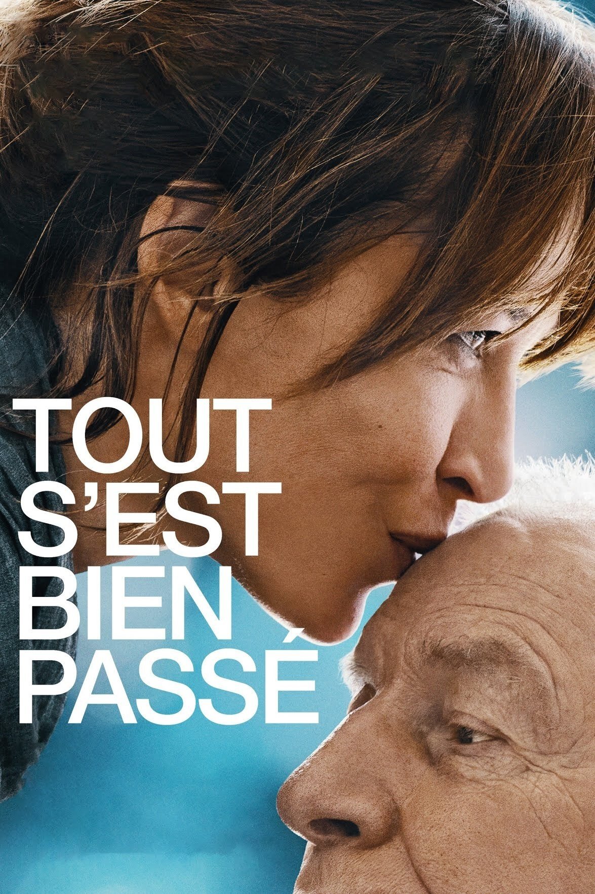 Affiche du film Tout s’est bien passé