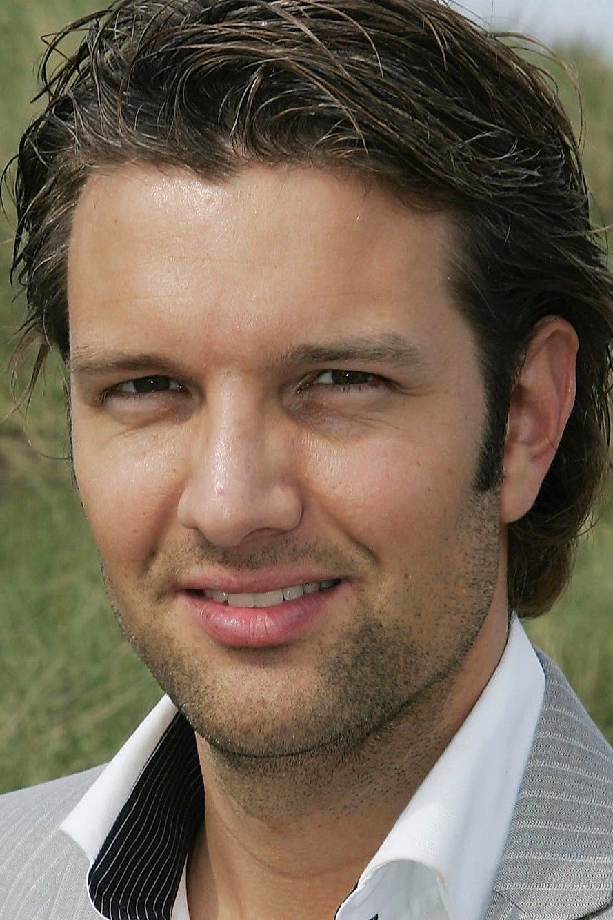 Foto de Bas Muijs