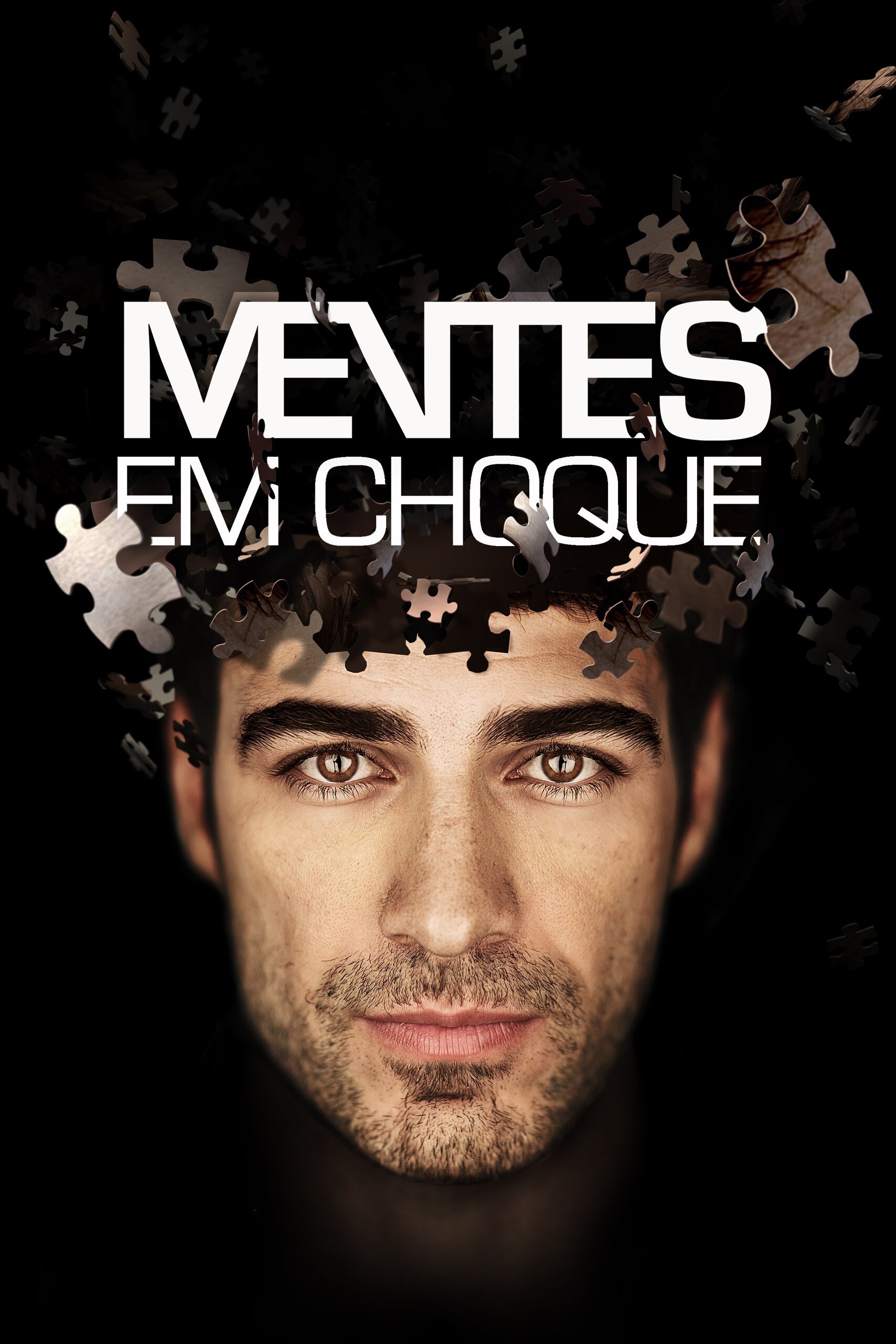 Poster de Mentes em Choque