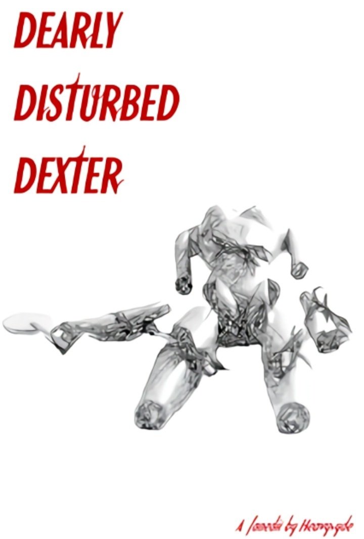 Poster de Dearly Disturbed Dexter