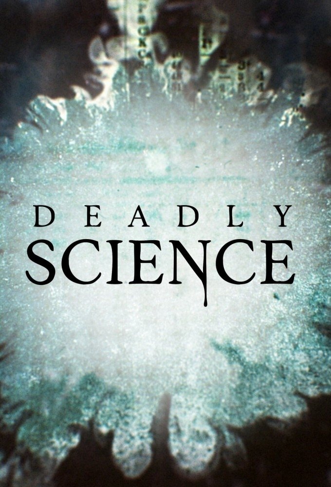 Poster de Deadly Science