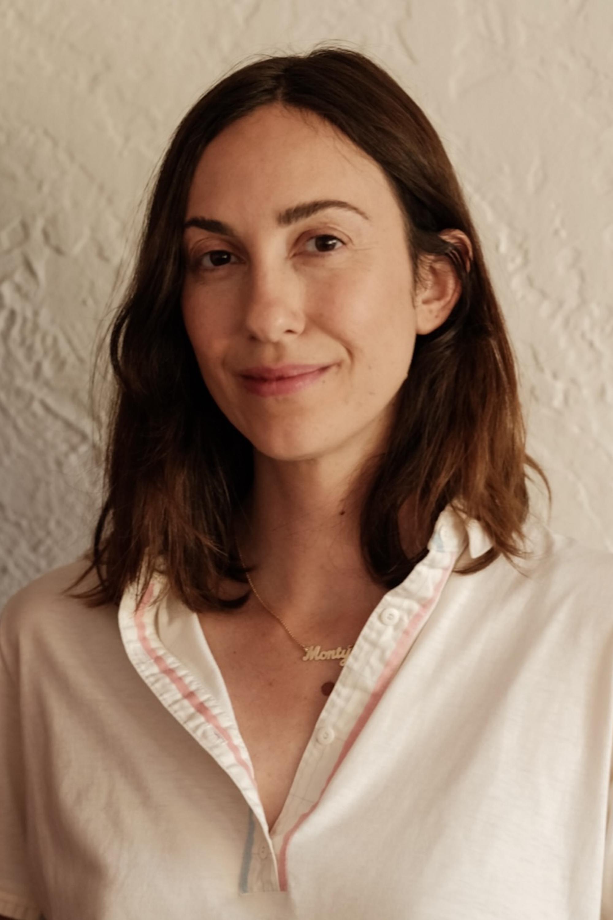 Foto de Gia Coppola