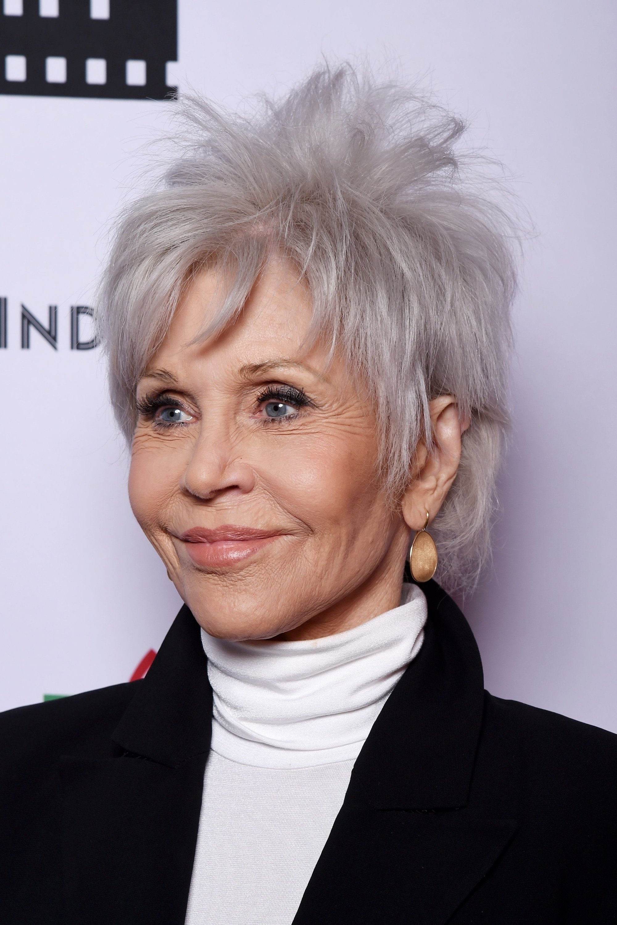 Foto de Jane Fonda