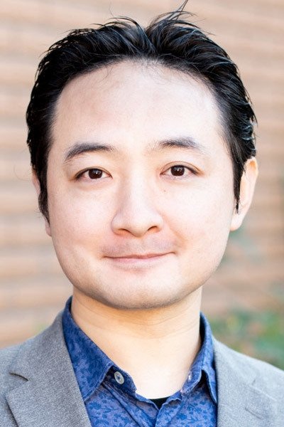 Foto de 徳本英一郎