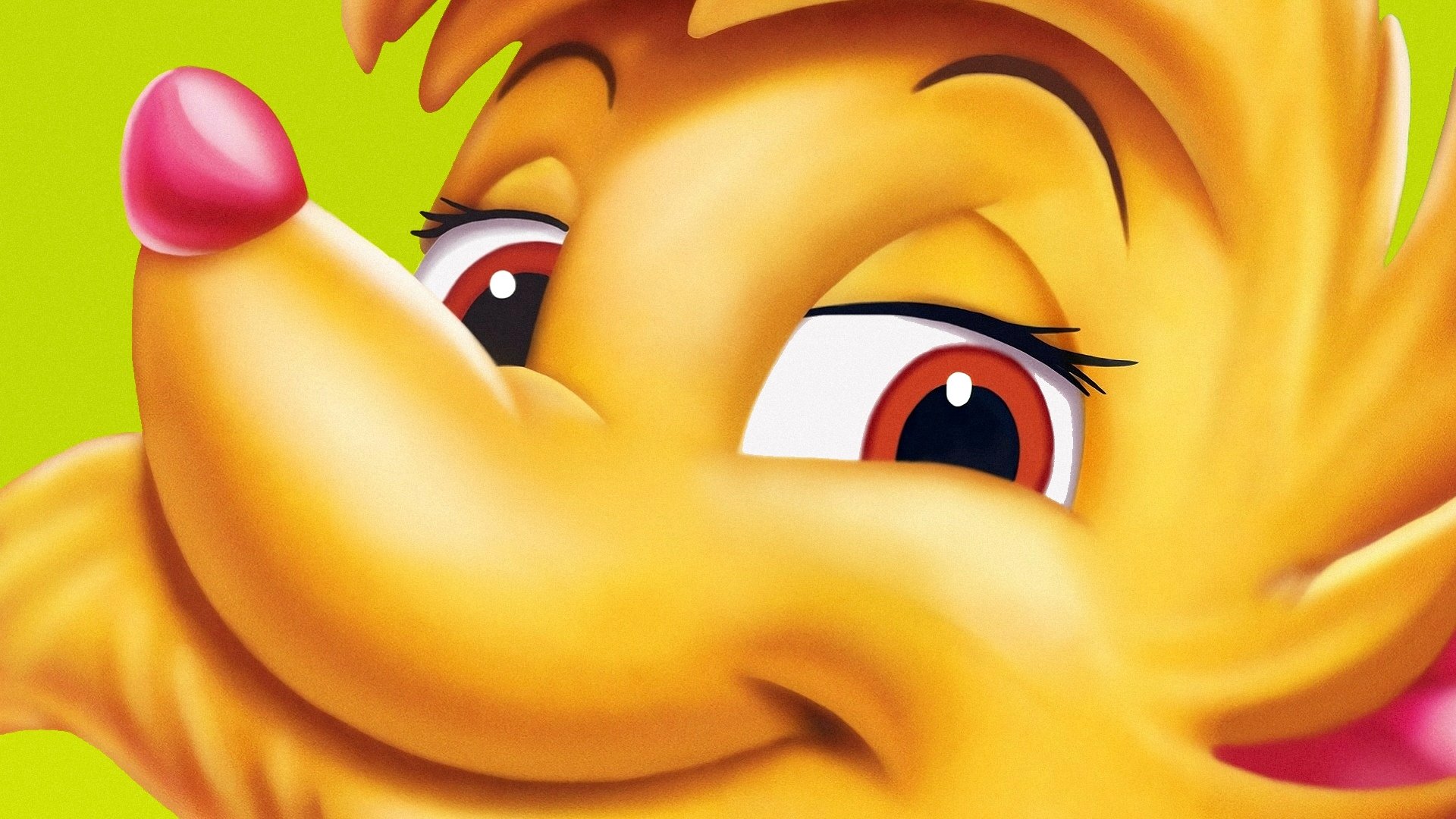 Backdrop image