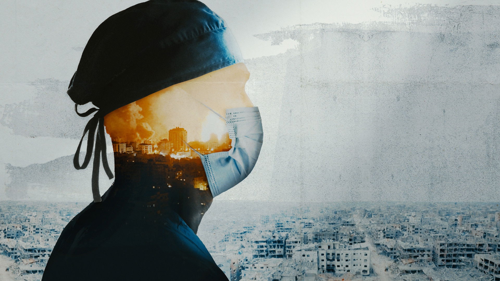 Gaza: Doctors Under Attack