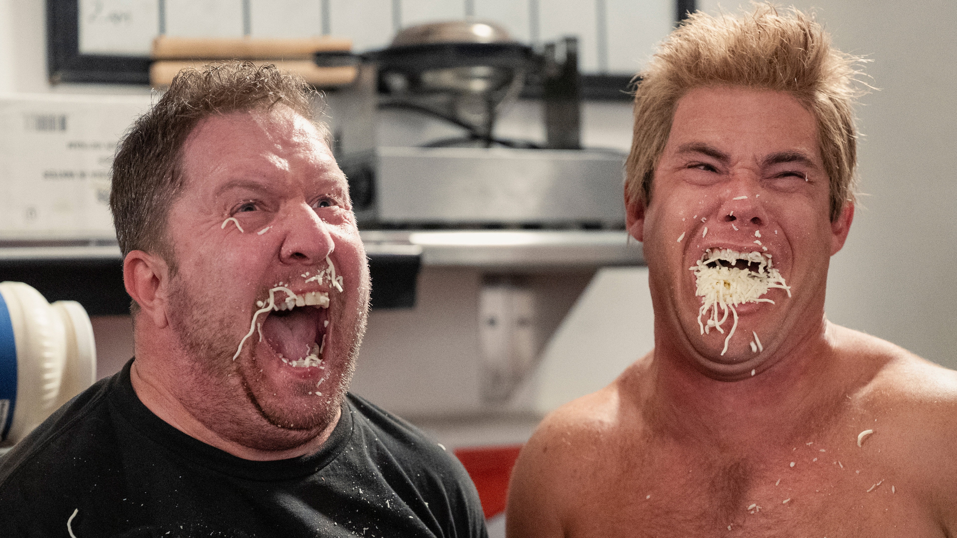 Sólo En Florida 2×2