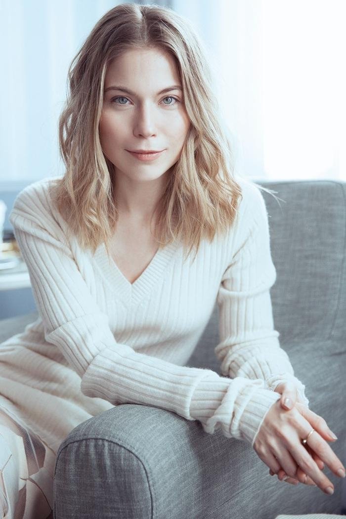 Foto de Nora Waldstätten