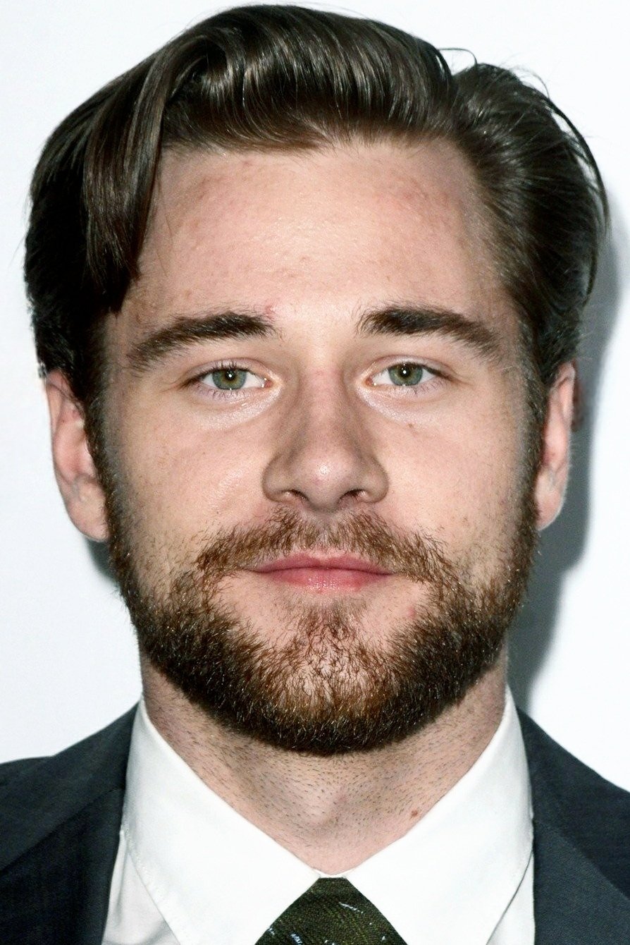 Foto de Luke Benward