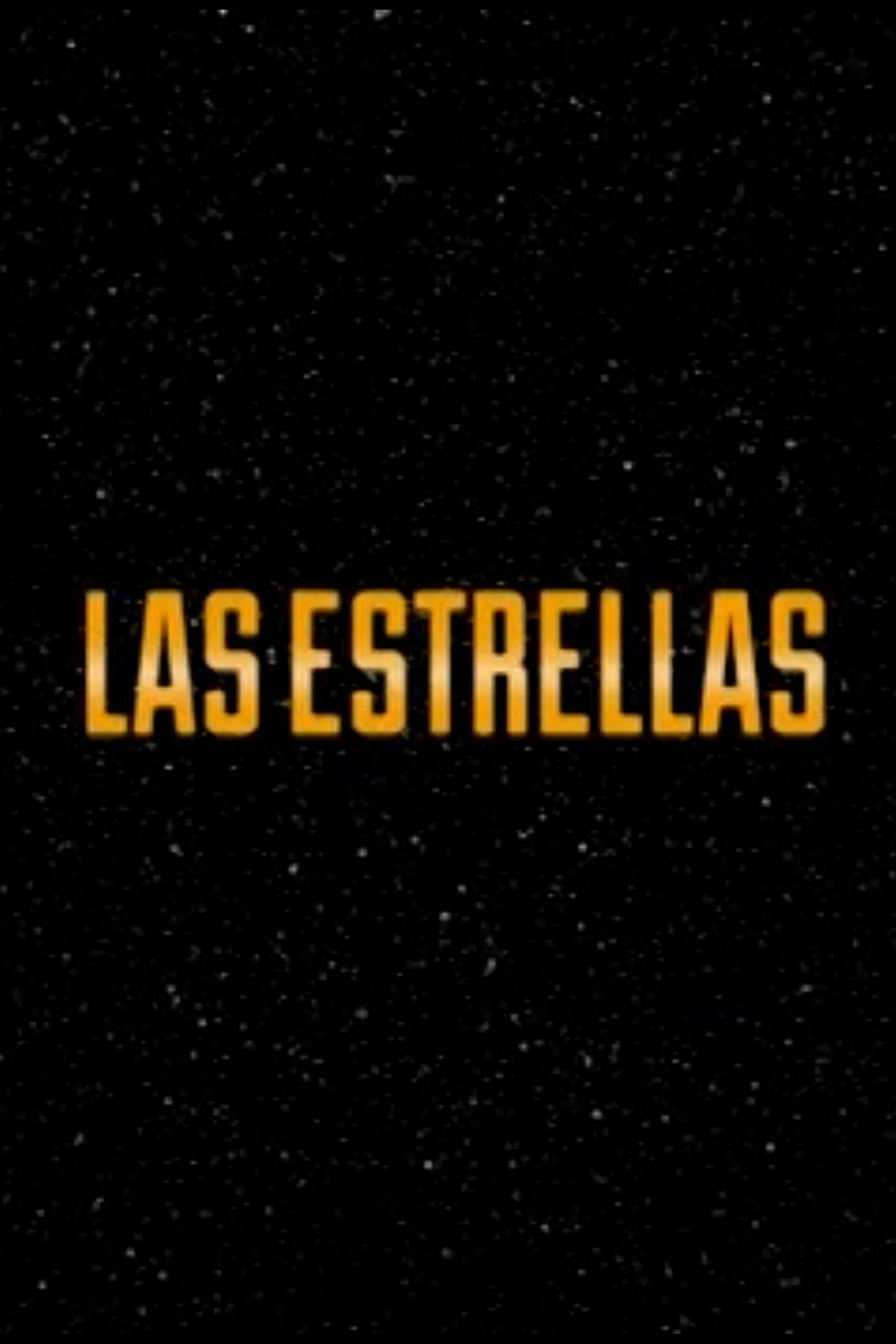 Poster de Las Estrellas