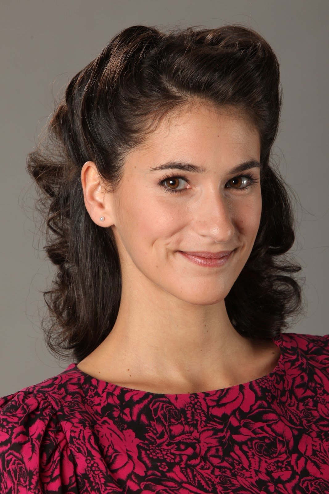 Foto de Rita Brütt