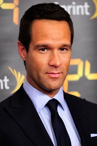 Foto de Chris Diamantopoulos