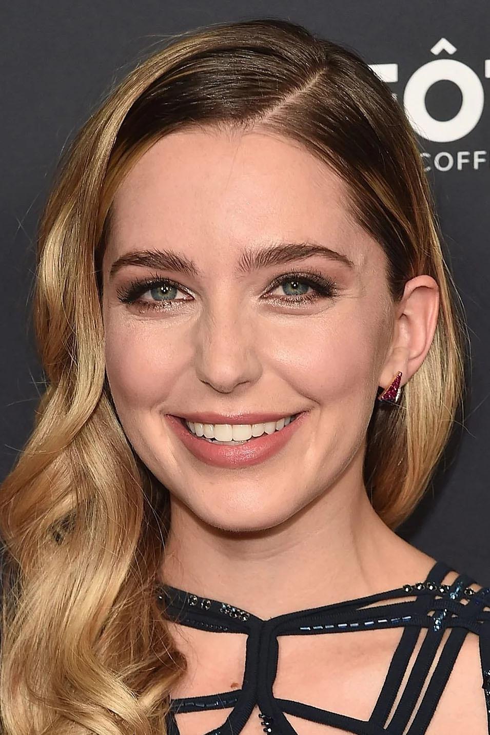 Foto de Jessica Rothe