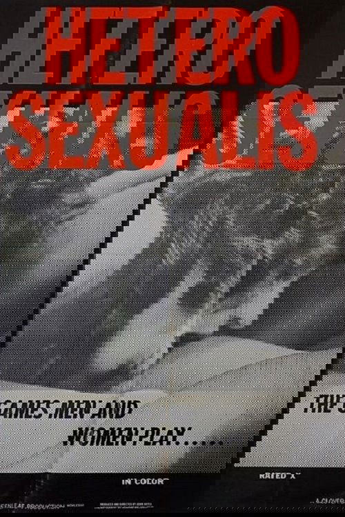 Heterosexualis