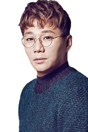 Foto de Yoon Min-soo