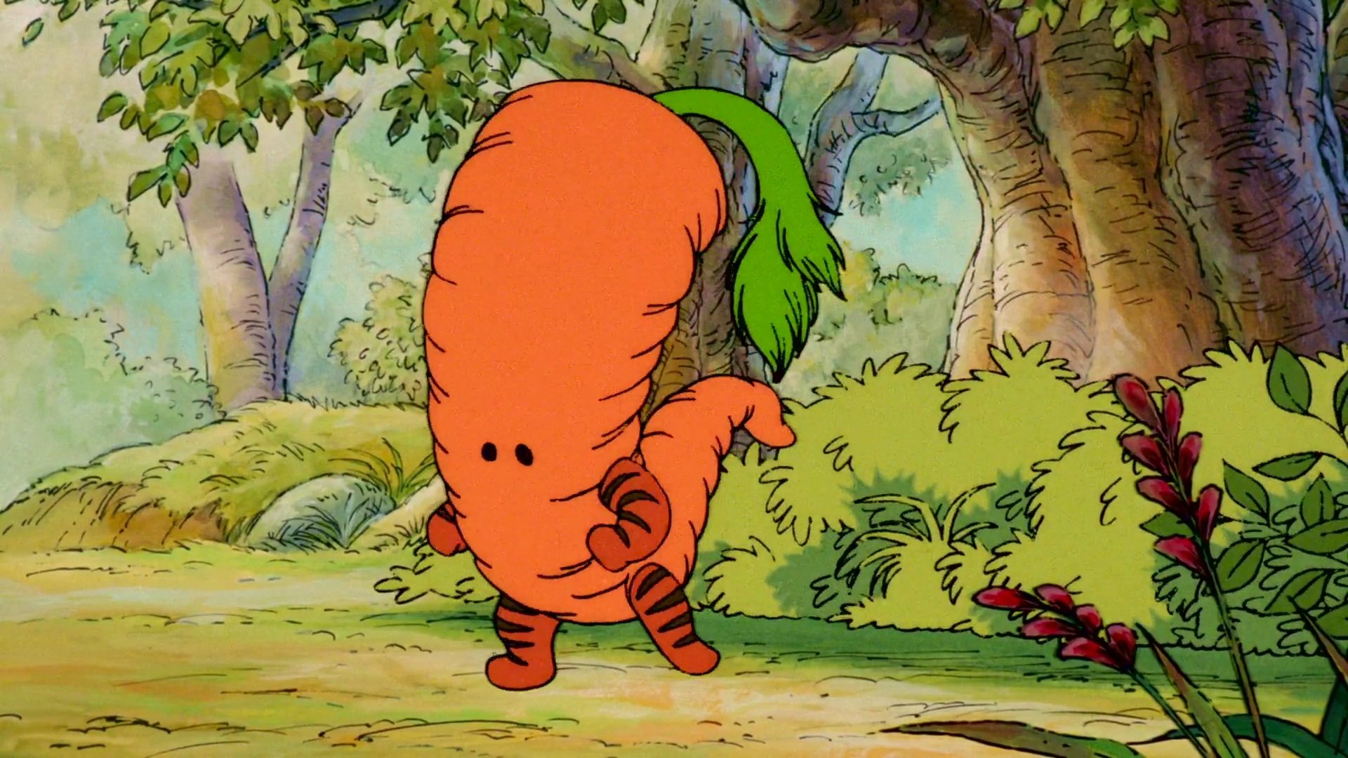 The New Adventures of Winnie the Pooh