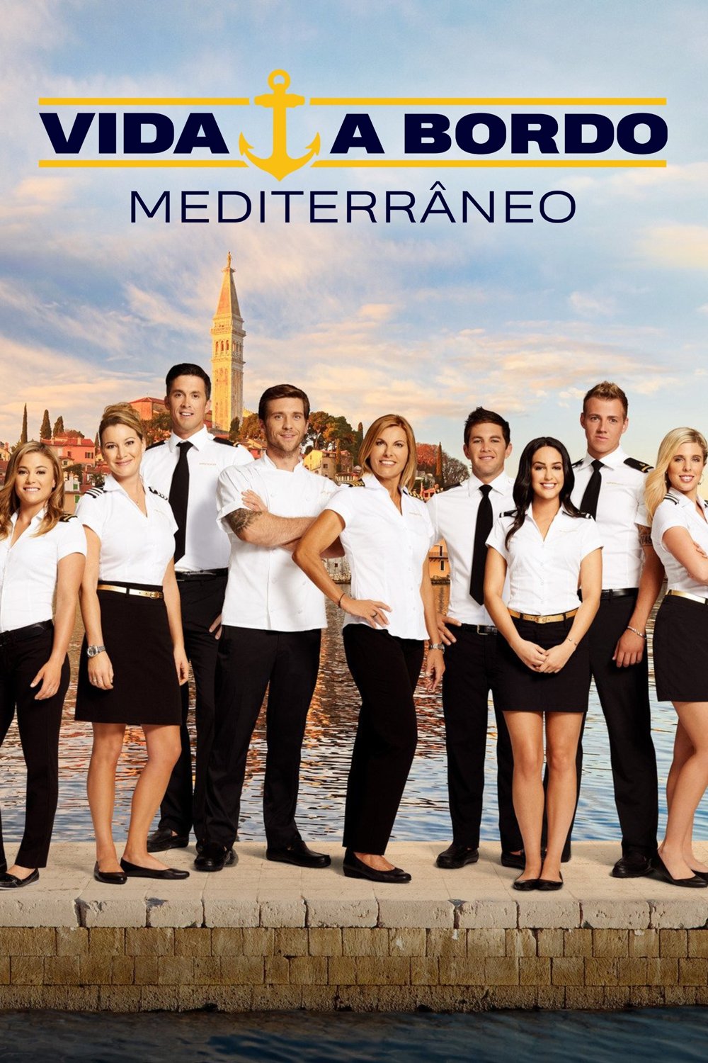 Poster de Temporada 2