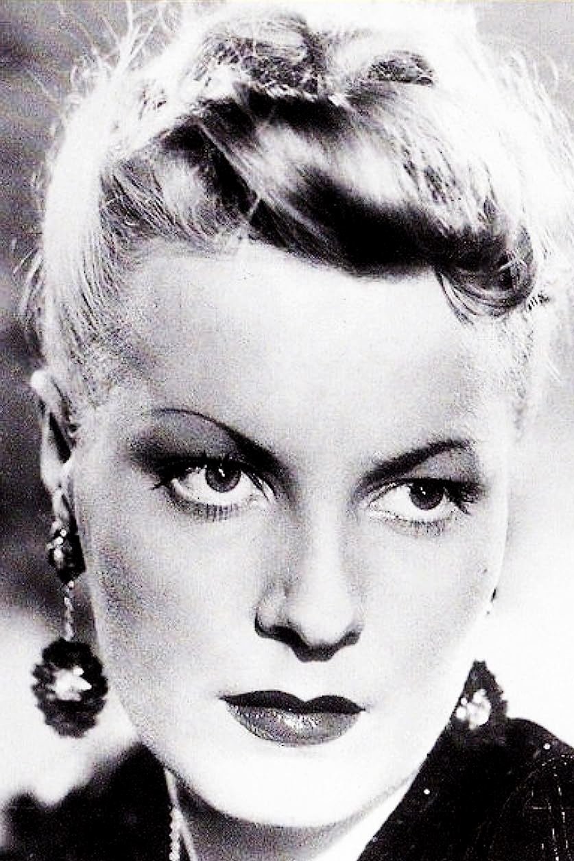 Foto de Junie Astor