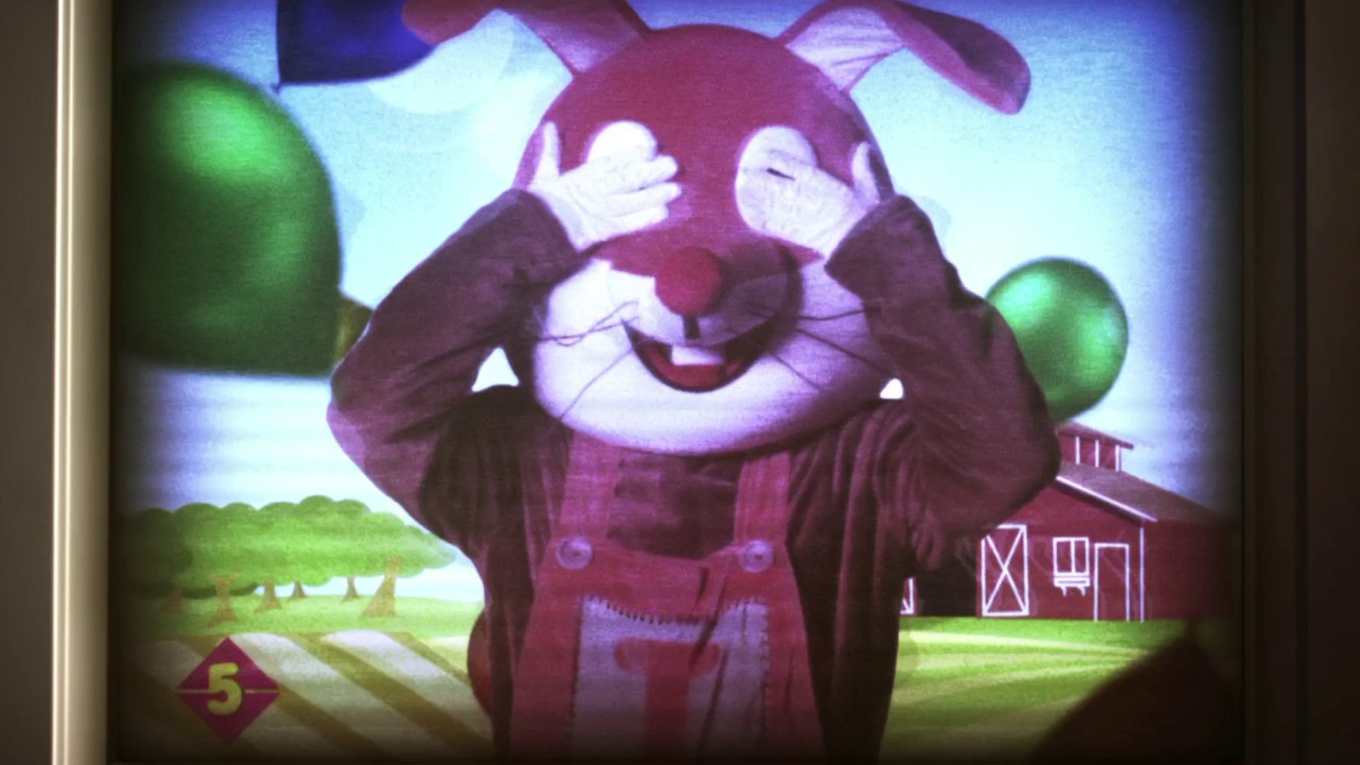 Backdrop image