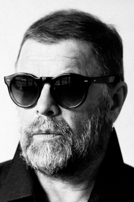 Foto de Boris Grebenshchikov