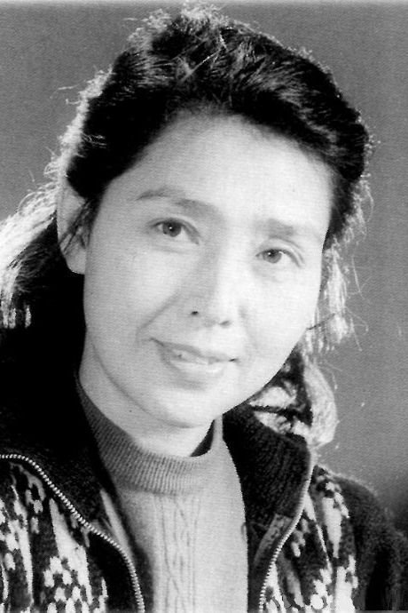 Foto de Lu Tinglan