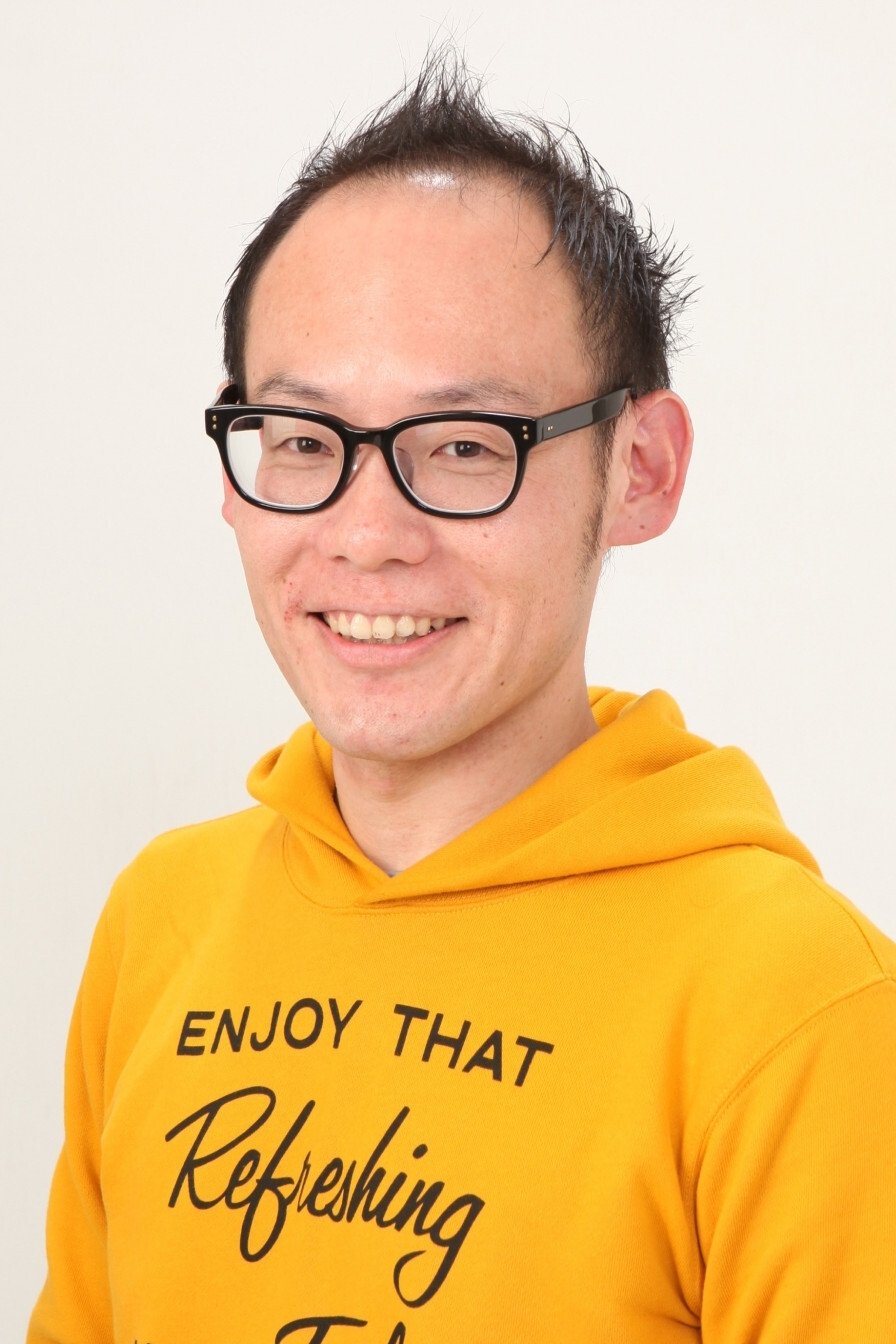 Foto de Kazuya Saji