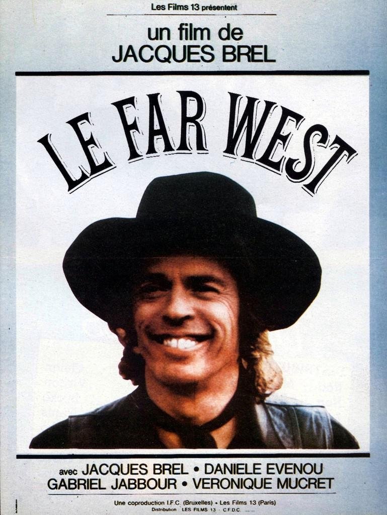 Poster movie