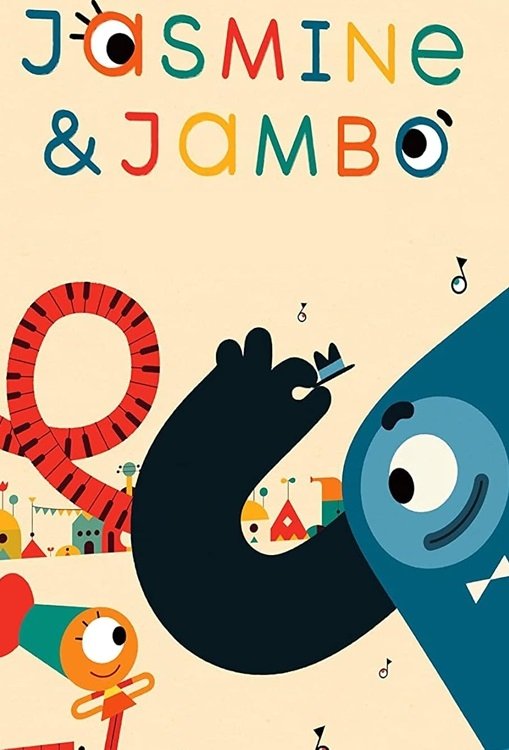 Poster de Temporada 3