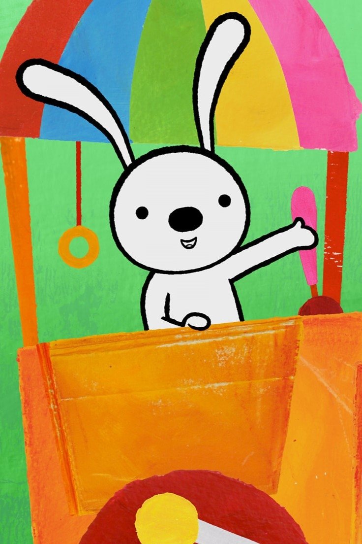 Poster de Not a Box
