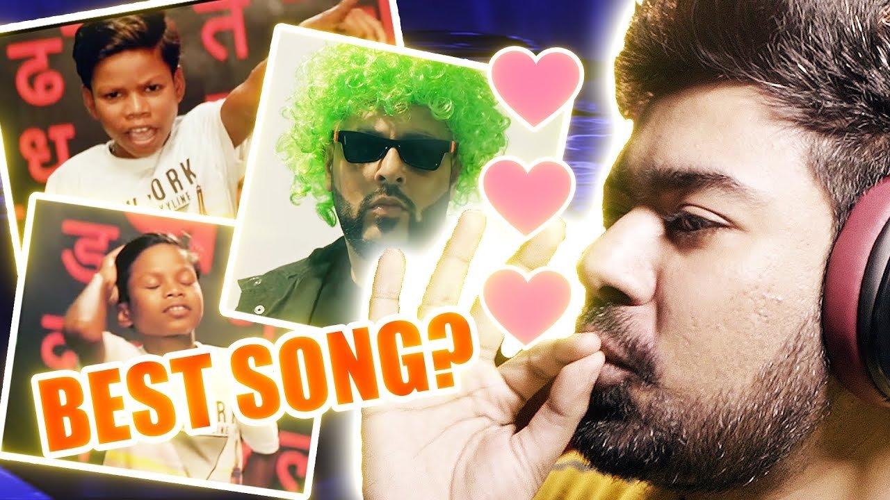 BACHPAN KA PYAAR OFFICIAL REACTION