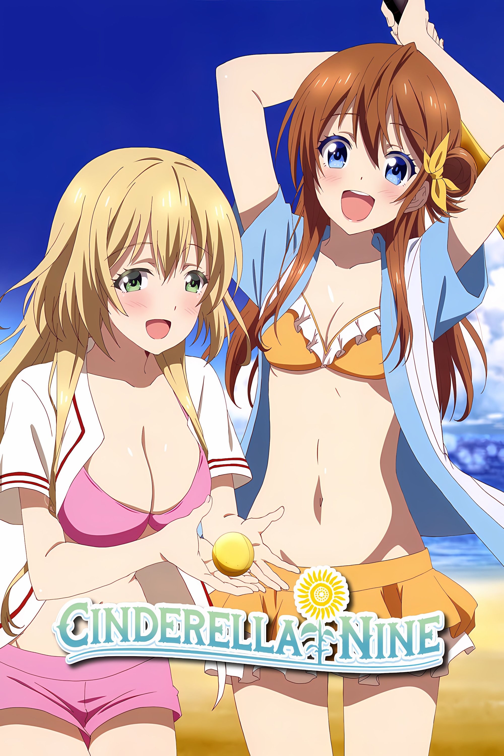 Poster de Especiais