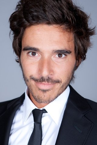 Foto de Daniel Cardoso