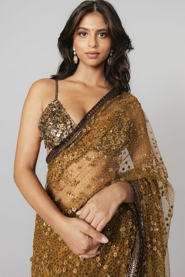 Foto de Suhana Khan