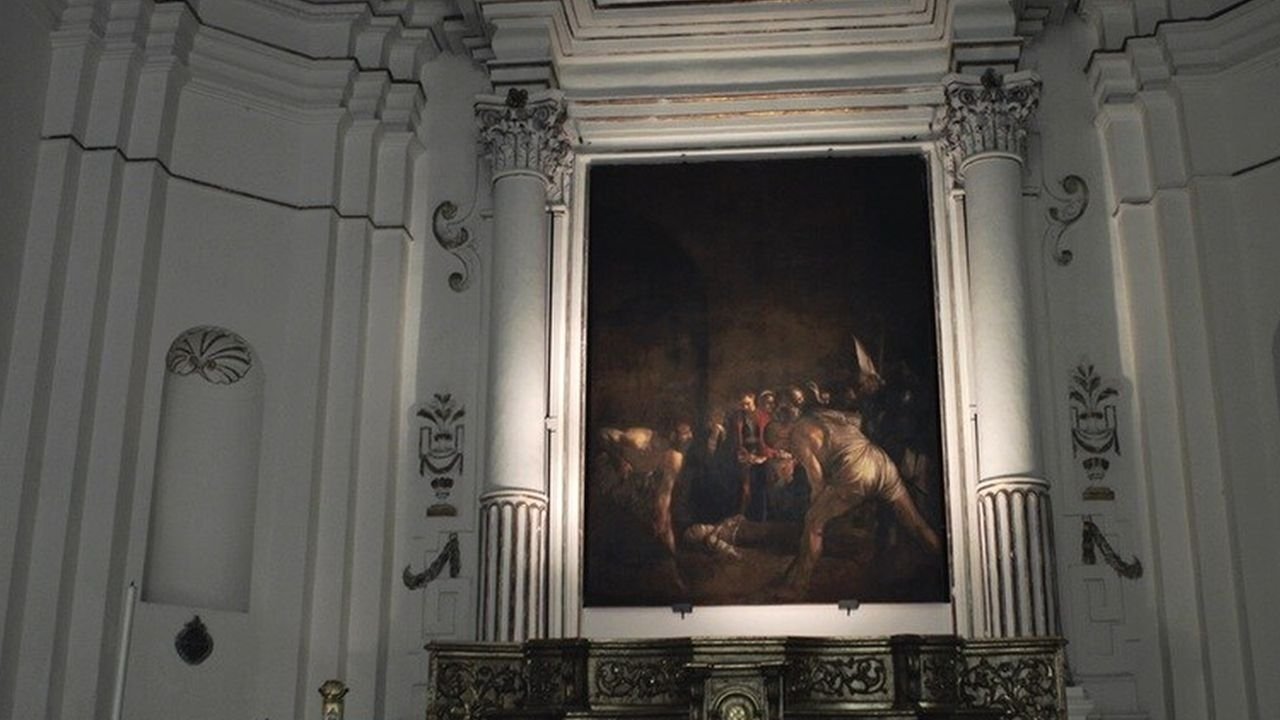 Backdrop image