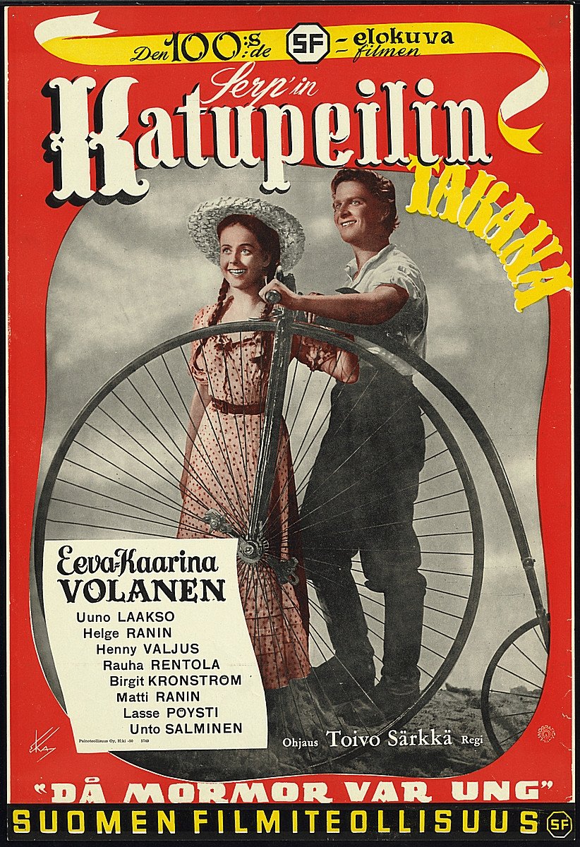 Poster movie