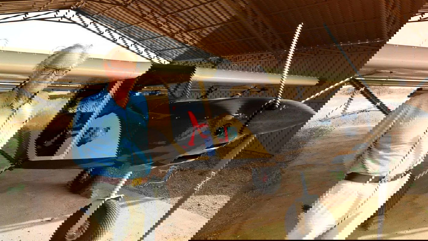 Backdrop image