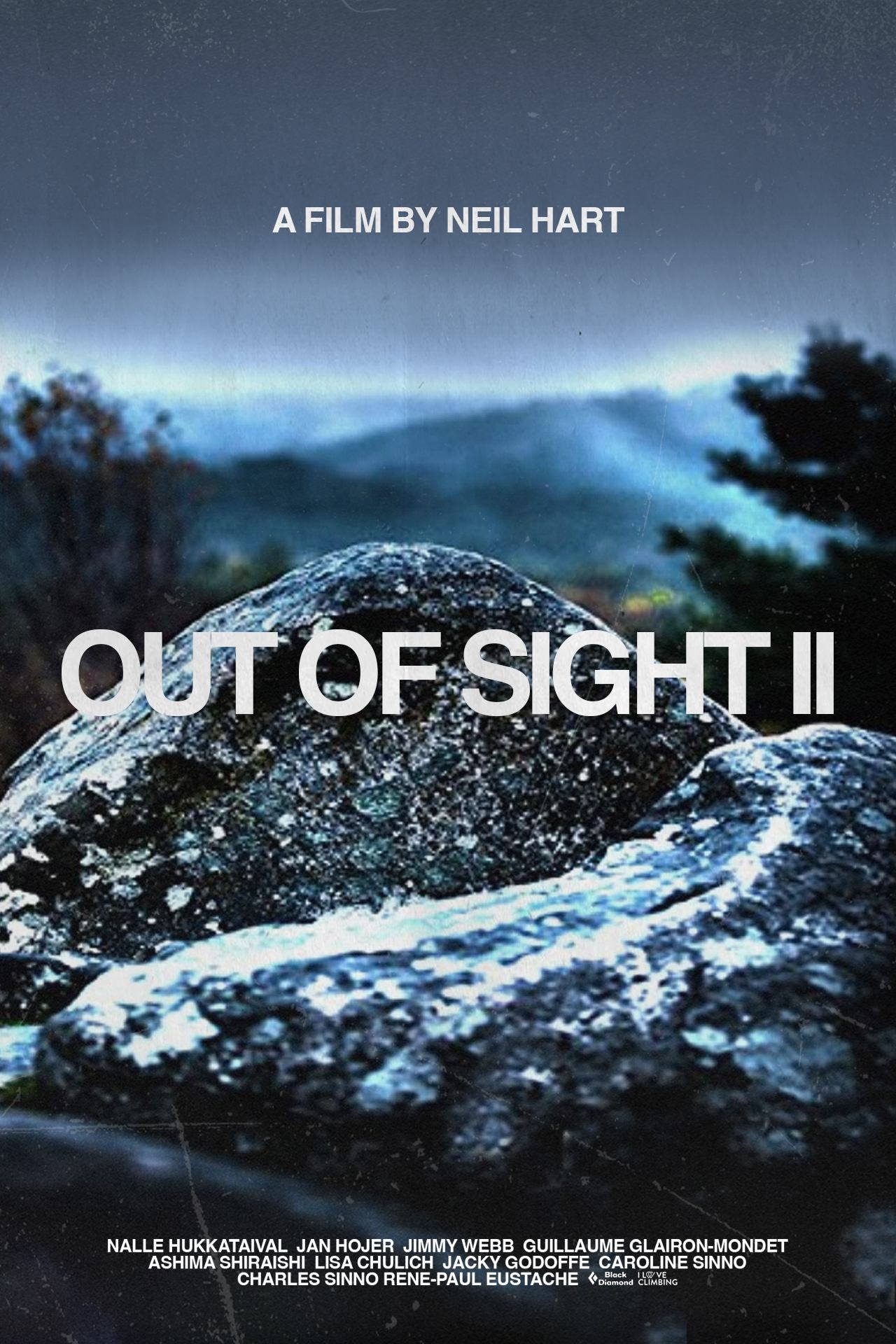 Poster de Out of Sight II