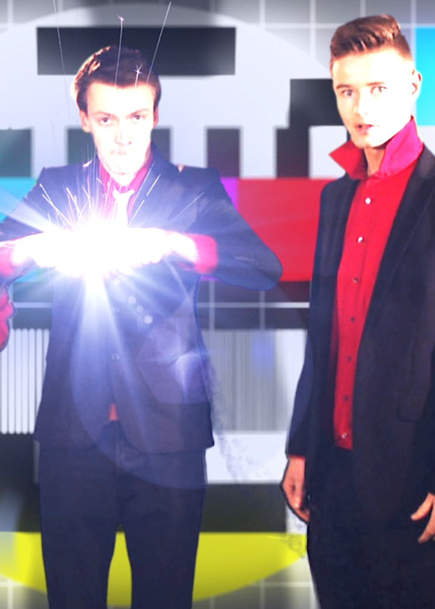 Poster de Temporada 1