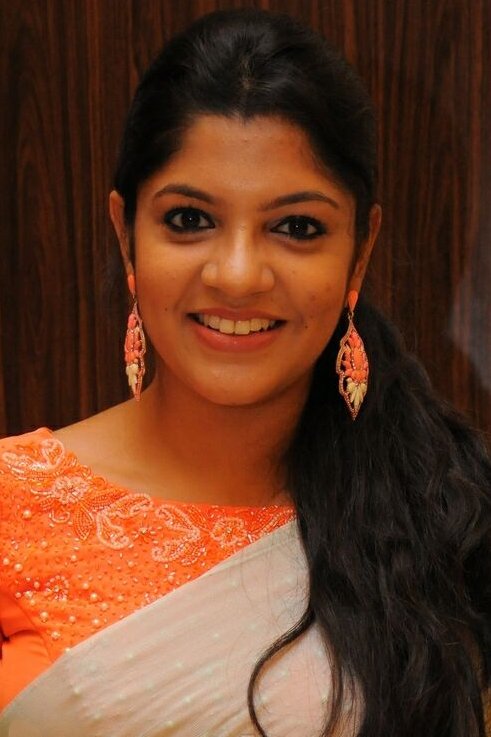 Foto de Aparna Balamurali