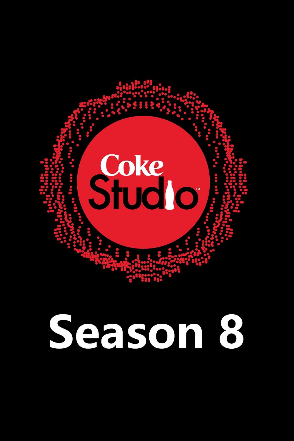 Poster de Temporada 8