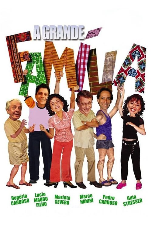 Poster de Temporada 2
