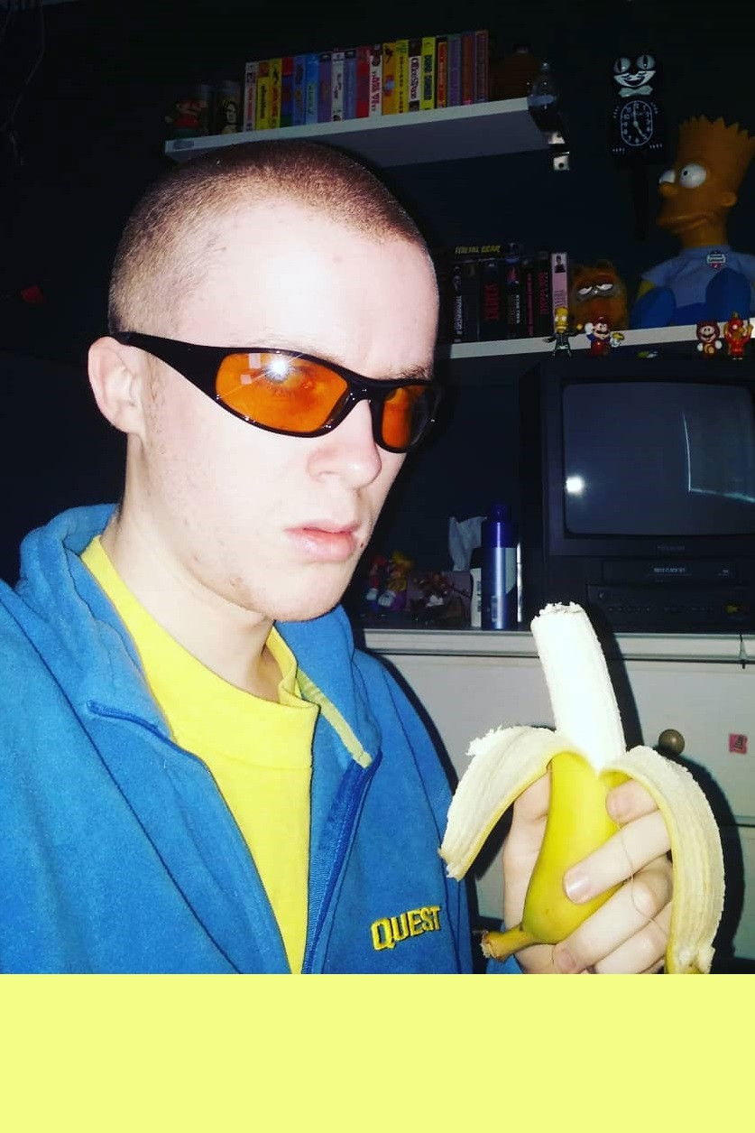 Drugs: an Educational Ride Through the Year 2099