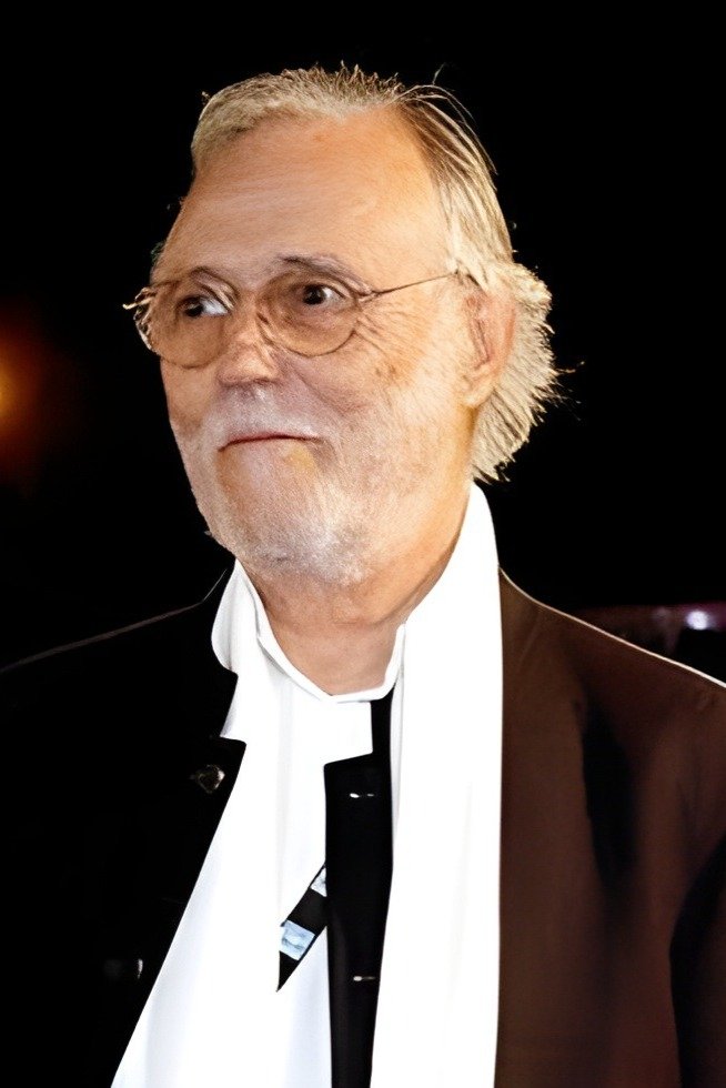 Foto de Mohamed Abderrahman Tazi