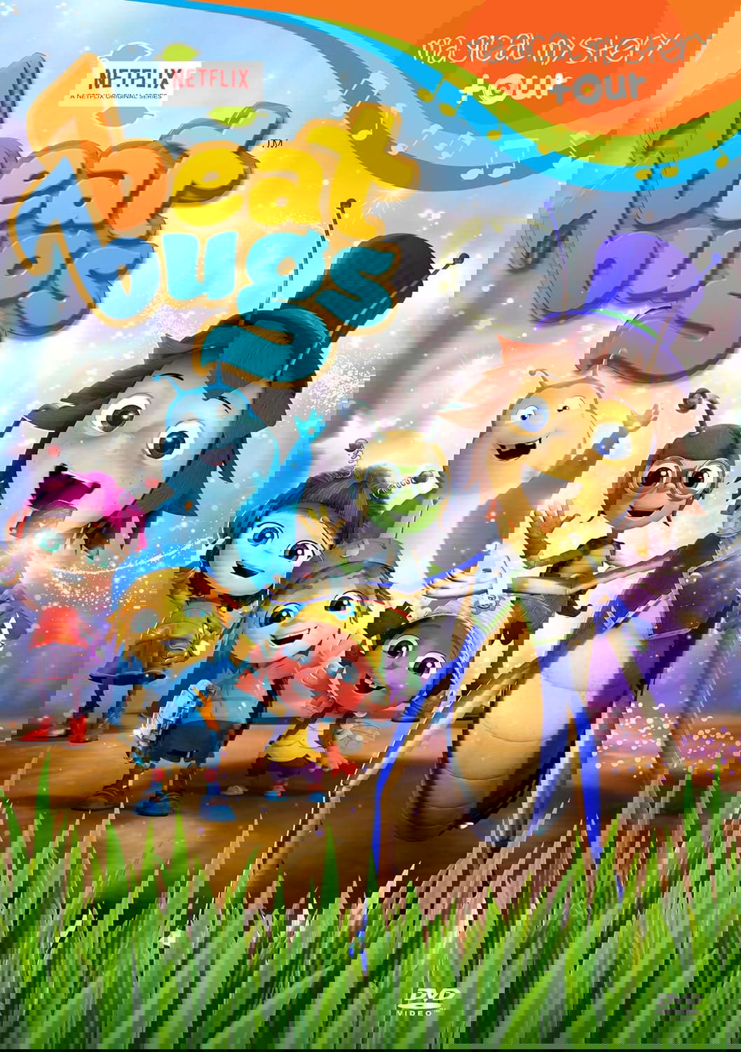 Poster de Temporada 1